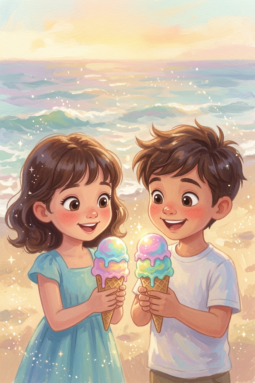 Share the Shore